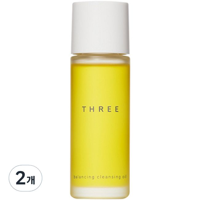Three Balancing Cleansing Oil R