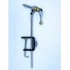 Olax Luxury Fly Tying Rotary Vice, Vise, Fly Tying