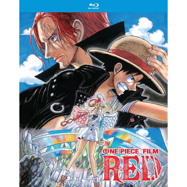 One Piece Film Red - Movie