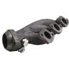 674-554 Dorman Exhaust Manifold Kit Passenger Right Side for E150 Van E250 Hand