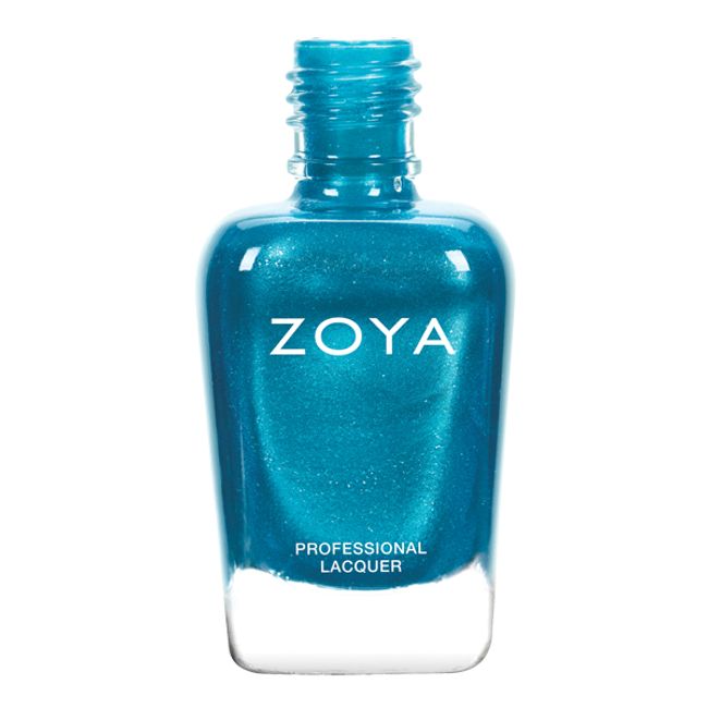 ZOYA Nail Color 15ml PARADISE SUN ZP792 OCEANE [Nekoposu not available] Nail supplies specialty store