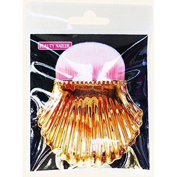 Shell Cleaner She – 2