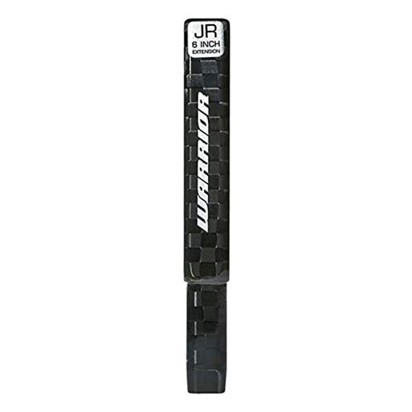 Warrior Composite Extremsion End Plug, Größe:Junior