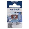 Van Gogh Watercolour Paint, Half Pan, Light Oxide Red 339