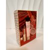 Estee Lauder The Illusionist Glow 3pc Gift Set Lipstick Highlighter ($233 Value)
