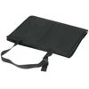 CHENGZI Car Back Seat Tablet Organizer Black