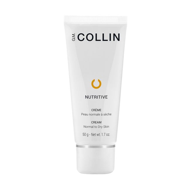 G.M. Collin NUTRITIVE CREAM