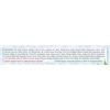 Auromere Ayurvedic Herbal Toothpaste, Mint Free - Vegan, Natural, Non GMO, Fluoride Free, Gluten Free, with Neem & Peelu (4.16 oz), 1 Pack