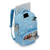 High Sierra Swoop Sg Backpack, Floral/Blue, One Size