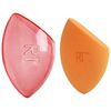 Real Techniques Miracle Complexion Make-up Sponge with Travel Case