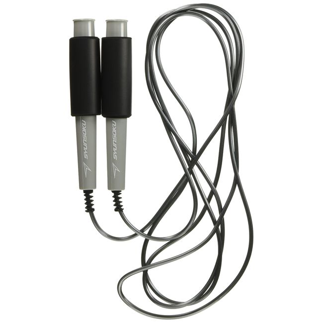 Debika Jump Rope 103563 Syunshoku Jump Rope EL Cool Gray