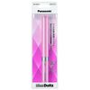 Sonic Vibrating Toothbrush Pocket Dolz EW-DS60-P