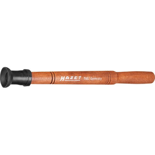 HAZET 795-1 Valve Refacer - Multi-Colour
