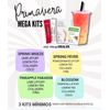 Mega Tea Kits