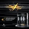 Revitalise Extreme Kit 3 Steps Keratin Protein Shampoo Treatment 100ML Professional Hair Protection Balm Hair Care