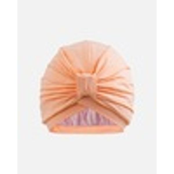 Turban shower cap That's Peachy