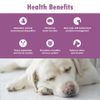 TranQuil-Tabs for Dogs (60 Tablets)