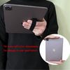 Gowjaw Hand Holder Strap for iPad, Tablet & Large Phone