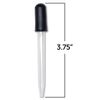 Learning Resources Eye Droppers, Set of 12, STEM Exploration, Classroom Learning, Grades 4+, Multi-color