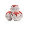 Cherry Bomb Luxury Bath Bombs -Set of 10 - Extra Large - 4.5oz