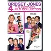Bridget Jones 4-Movie Collection (DVD)