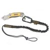 DEWALT Single Leg Tool Lanyard, 15 lb. Capacity