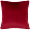 Evans Lichfield Christmas Hare Piped Cushion Cover