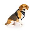 Canada Pooch Water-Resistant Everything Dog Harness Blue Plaid Small