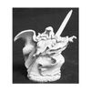 Reaper Tomb Wraith