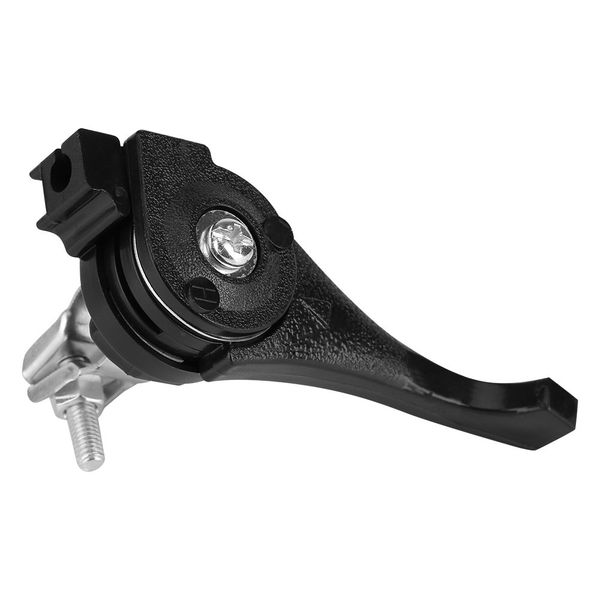 Universal Trimmer Lawnmower Throttle Lever Fit for 19mm Handlebar for Garden Agriculture