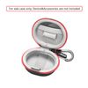 RLSOCO Case for Google Pixel Buds Pro 2/Pixel Buds Pro/Pixel Buds A (Black)