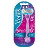 P&G Gillette Venus Embrace 5 Purple (blade with one)