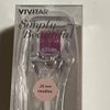 Brand New Micro Needle Facial Roller .25mm by VIVITAR