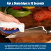 AccuSharp 015C Knife, Garden Tool, and Scissor Sharpener Multipack