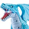 Robo Alive Dragon Blue