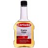 Carlube Engine Flush Oil Flushing Additive Engine Deposits Remover 300ml QPF300 regular
