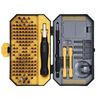 145 in 1 Precision Screwdriver Set Computer Phone Laptop PC GPS Repair Tool Kit