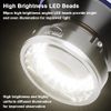 Mulcort iFixes iL37 Microscope Polarized Optical System LED Illuminating Ring Light 96pcs LED Light Beads Microscope Glareproof Lights Source
