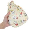 Marimocraft Mofusand Mofusand Satin Pouch