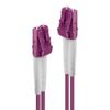 LINDY 1m LC-LC OM4 Fibre Patch Cable