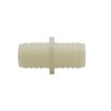 Thrifco 9429310 Nylon 1/8 inch Barb Coupling