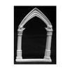 Reaper Miniatures Gothic Archway 2703