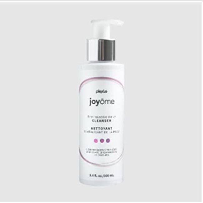 Plexus Joyome Revitalizing Daily Cleanser