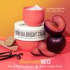 SOL DE JANEIRO Visibly Brightening and Smoothing Bom Dia AHA Body Cream 75mL/2.5 fl oz.