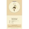 ROYCHE TinyTAN Metal Key Ring (Jung Kook) TinyTAN-KRM-D-JK