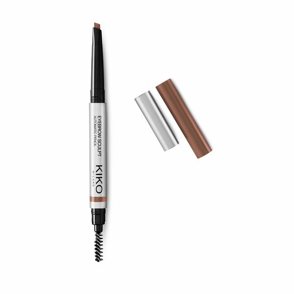 KIKO MILANO - Eyebrow Sculpt Automatic Pencil 03 Automatic pencil for sculpted eyebrows