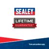Sealey Sp1405 Walldrive Socket 5Mm 1/4Sq Drive Fully Polished