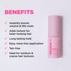 Puff.ME Root Volumizing and Texturizing Hair Powder