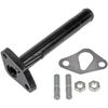 New Dorman Engine Coolant Water Outlet Housing Fitting / 7060503