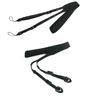 Lemmikki Washable Camera Strap (Black)